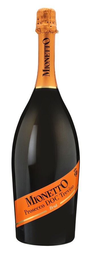 Mionetto | Prosecco | Brut 1,5 l
