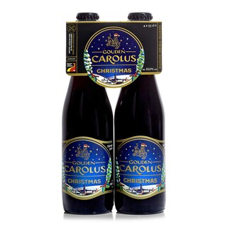 Gouden Carolus | Bier | 10% alc 