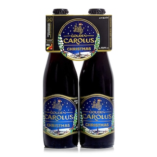 Gouden Carolus | Bier | 10% alc 