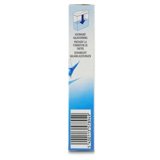 Delhaize | Bloc chasse | Eau bleue 
