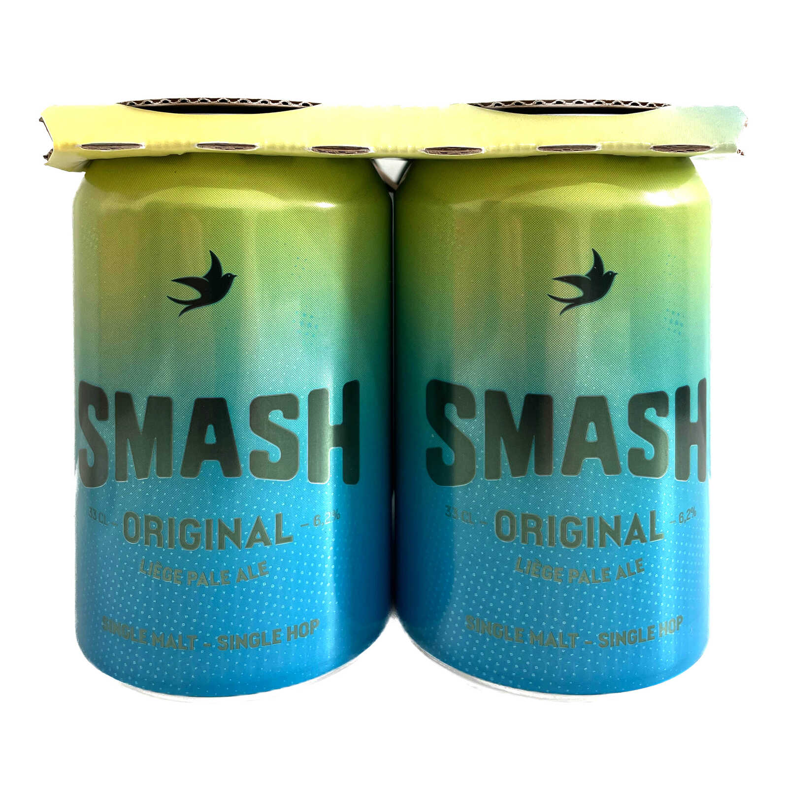 Smash Bier | IPA | 6.2%