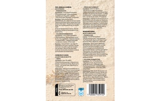 Delhaize | Bio | Bloem | Boekweitmeel | Bio 