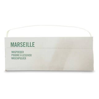 Delhaize | Poudre à lessiver | Marseille 