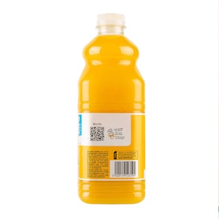 Delhaize | Jus orange | Pulpe 