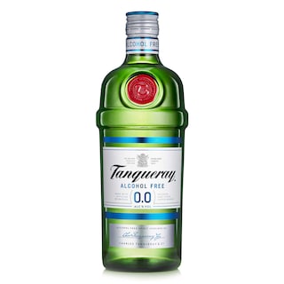 Tanqueray | Gin | Sans Alcool | 70cl 