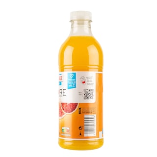 Delhaize | Sap | 3 citrusvruchten | Pure Classic 1 l