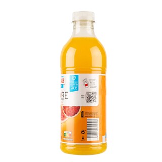Delhaize | Jus | 3 agrumes | Pure Classic 1 l