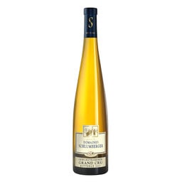 Domaines Schlumberger | Kitterlé Grand Cru | Gewürztraminer | 2017 