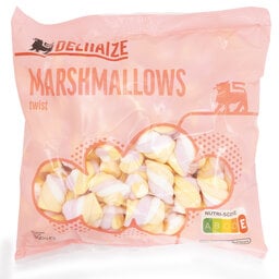 Delhaize | Snoep | Marshmallow | Twist 