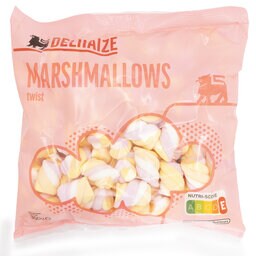 Delhaize | Bonbon | Lard | Twist 300 gr