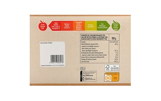 Delhaize | Appel | Golden 