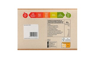 Delhaize | Appel | Golden 