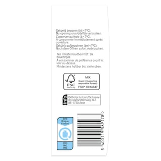 Delhaize | Crème 35% 