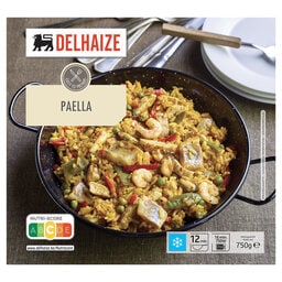 Paella