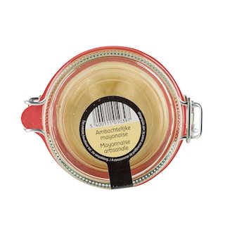 Delhaize | Mayonnaise | Artisanale 72 cl