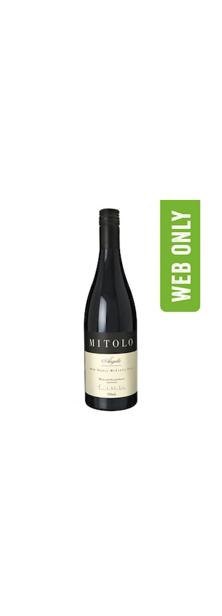 Mitolo | Angela | McLaren Vale | Shiraz 