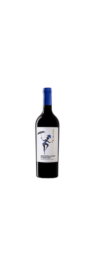 Circum | Montepulciano d'Abruzzo 