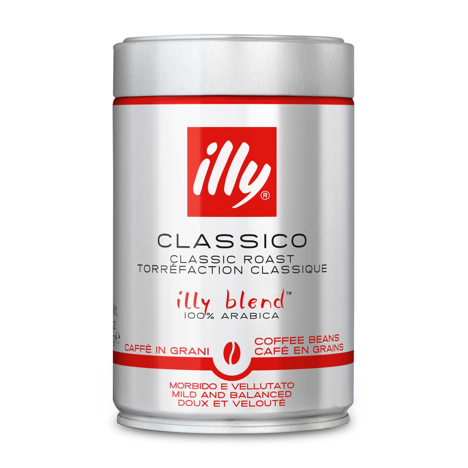 Illy Koffiebonen | Classico