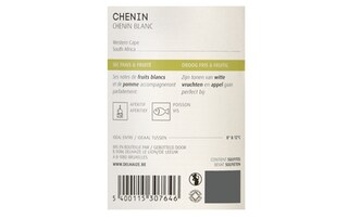 Delhaize | South African Wine | Chenin 