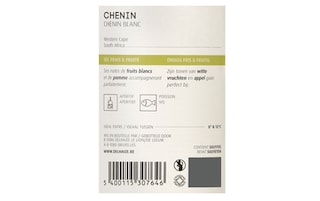 Delhaize | South African Wine | Chenin 75 cl