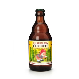 Chouffe | Chouffe|IPA Belge|Blonde|9%|4x33cl|Bouteille 