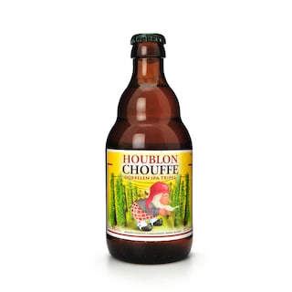 Chouffe | Chouffe|Belgische IPA|Blond|9%|4x33cl|Fles 