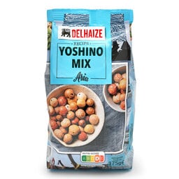 Delhaize | Snack | Yoshino | Mix 