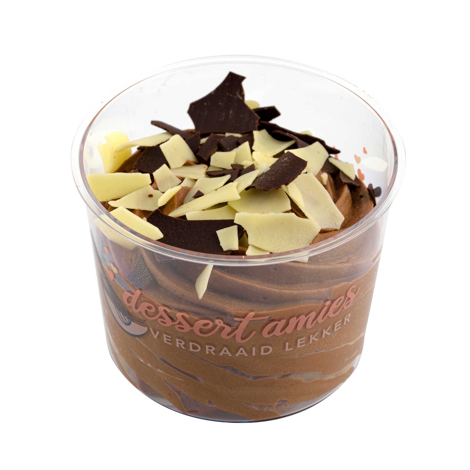 Dessert Amies Mousse | Chocolade