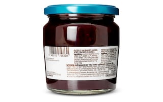 Delhaize | Confiture | Fruits des bois | 81% 335 gr