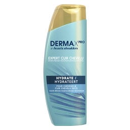 Derma XPRO | Hydrateert | Shampoo | 225ml