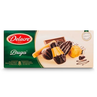 Delacre | Koekjes | Assortiment | Brugge 