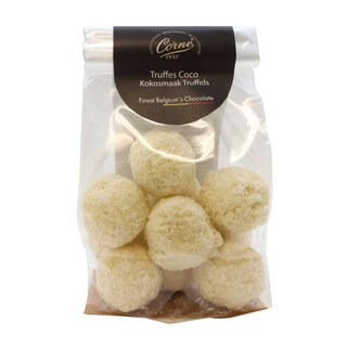 Corne | Coco Truffels 