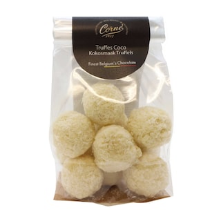Corne | Coco Truffels 