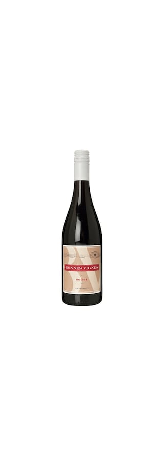 Bonnes Vignes | Vin de France 
