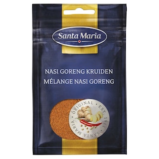 Santa Maria | Epices | Nasi Goreng | Mélange 