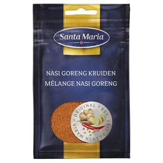 Santa Maria | Kruiden | Nasi Goreng | Mix 