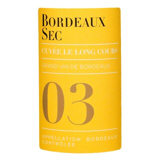 Le Long Cours | Sec 