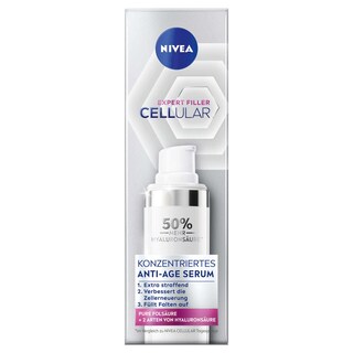 Cellular Expert Filler |  Serum