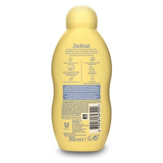 Zwitsal | Bain Moussant 20 cl