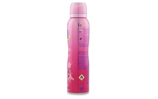 Fa | Deospray | Pink Passion 