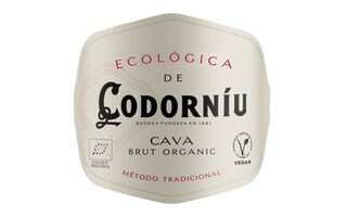 Codorniu | Cava | Ecológica | Bio | Brut 