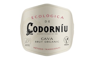 Codorniu | Cava | Ecológica | Bio | Brut 