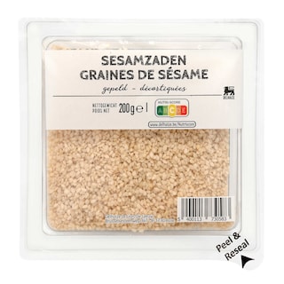 Delhaize | Sesamzaad 