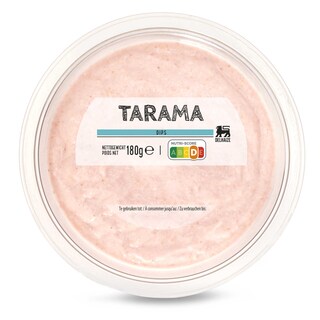 Delhaize | Tarama 180 gr