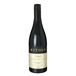 Mitolo | Angela | McLaren Vale | Shiraz 