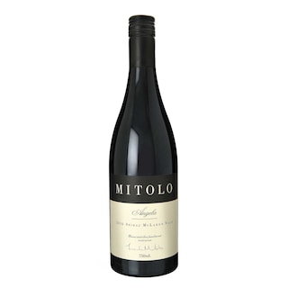 Mitolo | Angela | McLaren Vale | Shiraz 