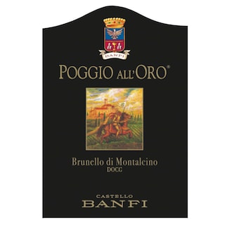 Italy | Brunel Montalcino Riserva | 2019 | Rouge 
