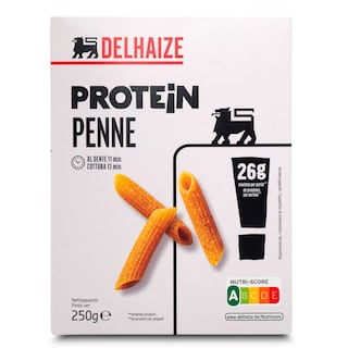 Delhaize | Penne | Protein 