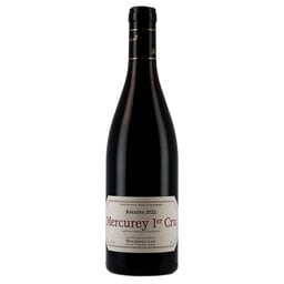 Benjamin Lux | Mercurey Premier Cru 