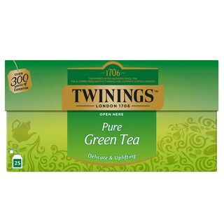 Twinings | The | Vert | Natur | Sachets 50 gr